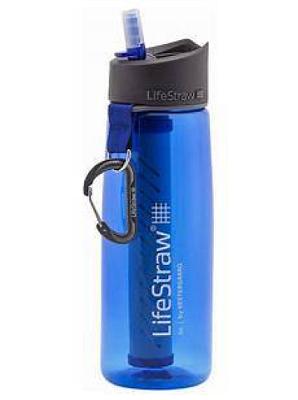 Lifestraw Water bottle