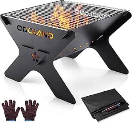 Odoland Firepit