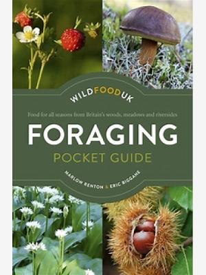 Foraging book