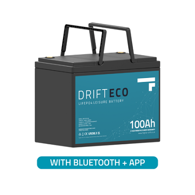100ah eco 