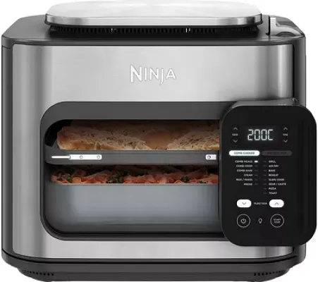 Ninja 12in 1 Multi cooker or £250 Cash 