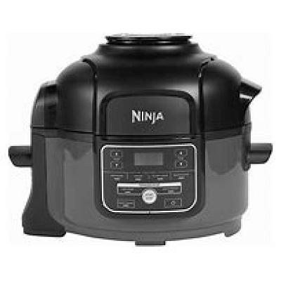 Ninja Mini Multi cooker or £120 Cash