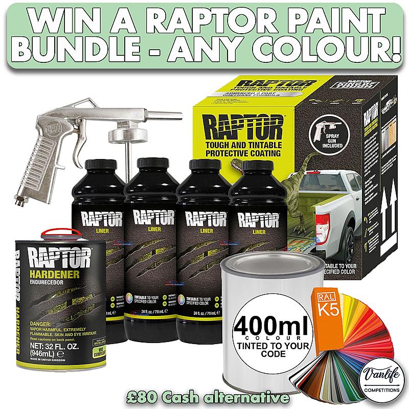 Raptor Liner Hardener Substitute: Top Alternatives That Work Fast