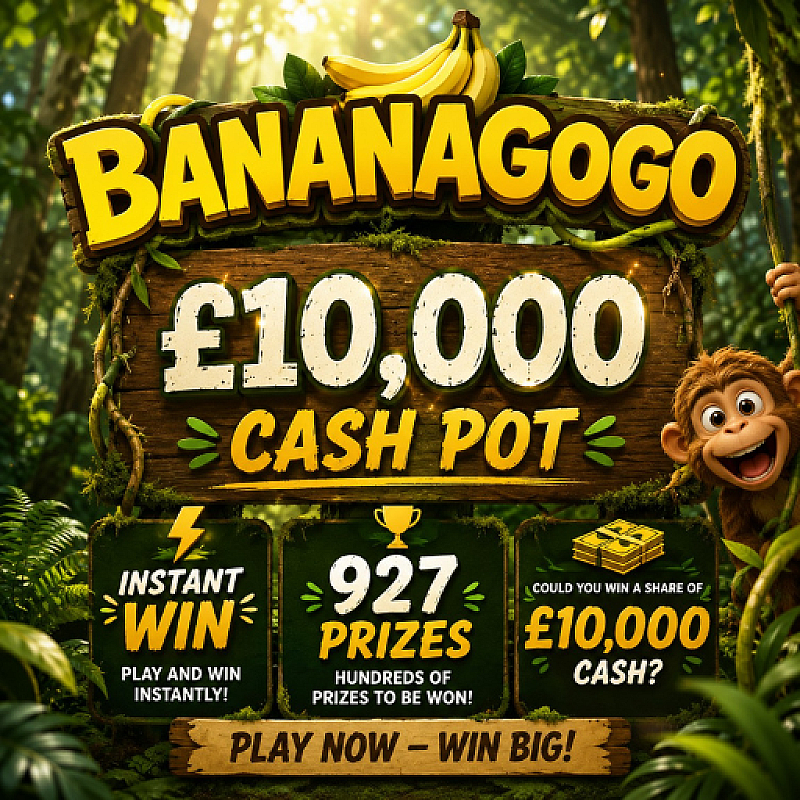 BANANAGOGO