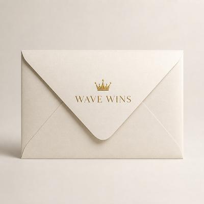 Platinum Envelope