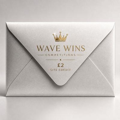 £2 Site Credit 