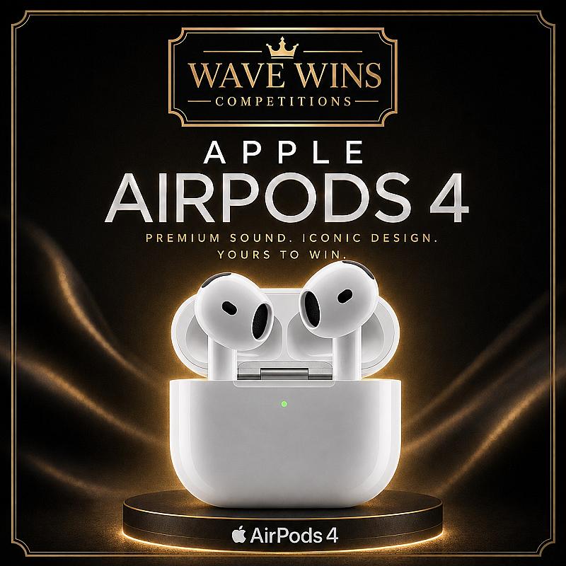  Apple AIRPODS 4 