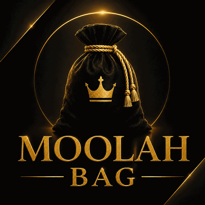 Moolah Bag 