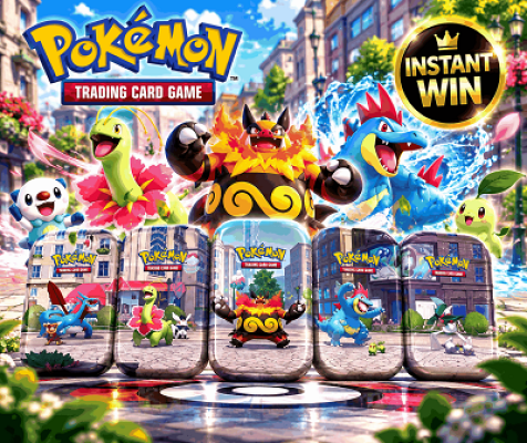 Pokemon TCG Lumiose City Mini Tin full set