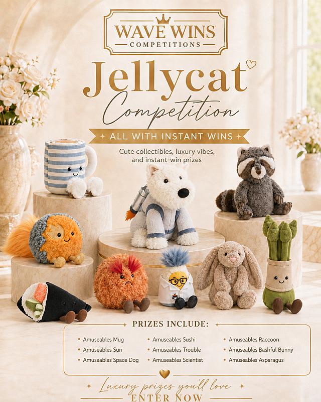 🧸 TIKTOK LIVE - Jellycat Dreams 🧸