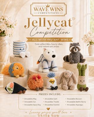 🧸 TIKTOK LIVE - Jellycat Dreams 🧸