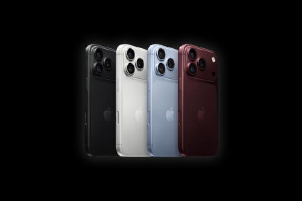 PICK YOUR IPHONE 18 PRO! £1,000 CASH ALT