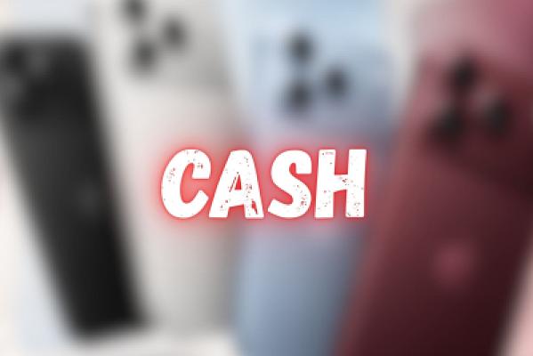 £25 CASH