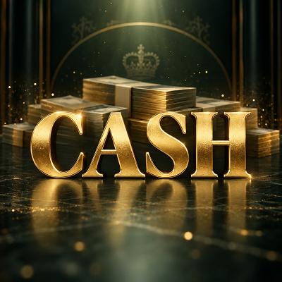 £100 CASH
