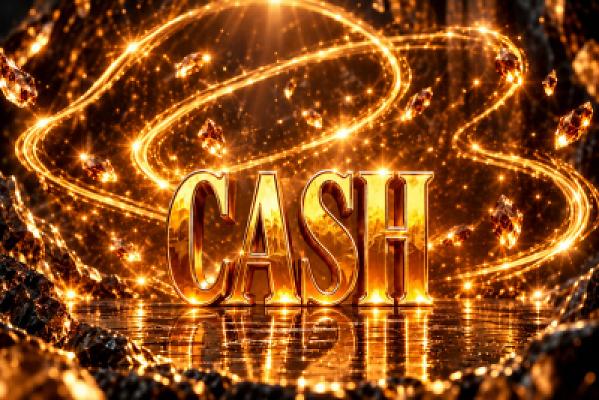 £2 CASH