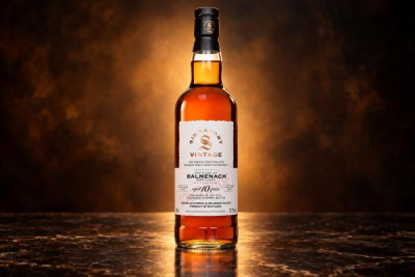 Balmenach 10 Year Old 2016 - 100 Proof Edition #79 