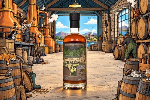 Glenrothes 14 Year Old