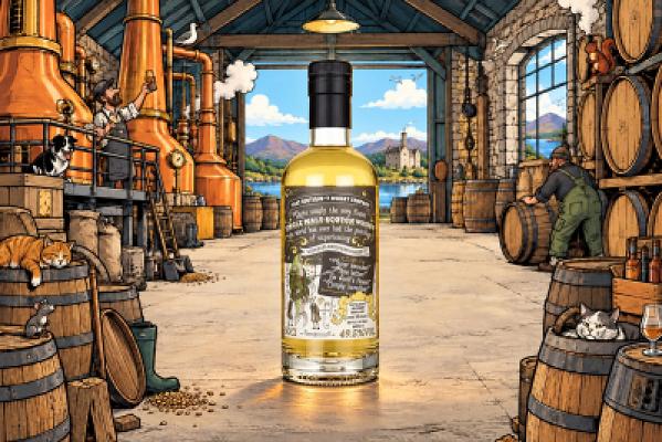 Speyburn 10 Year Old