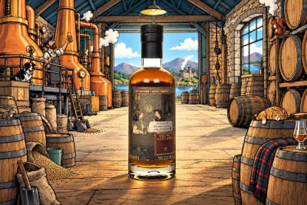Macduff 21 Year Old