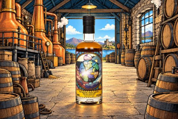 Arran 27 Year Old
