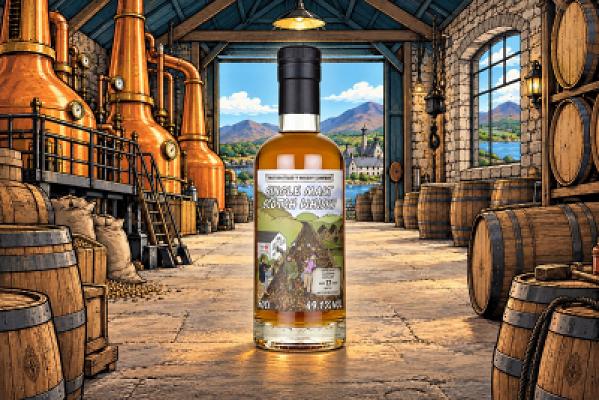 Glengoyne 17 Year Old