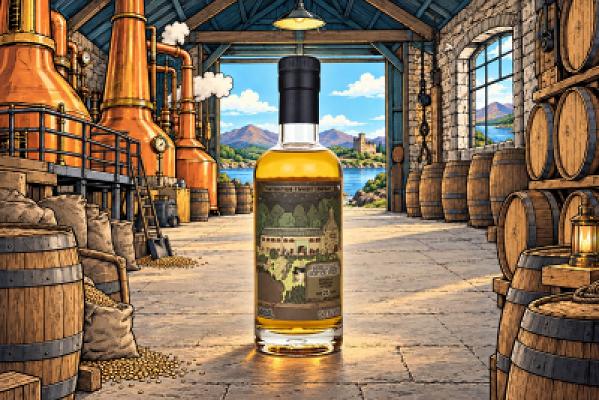 Glenrothes 25 Year Old - Batch 12
