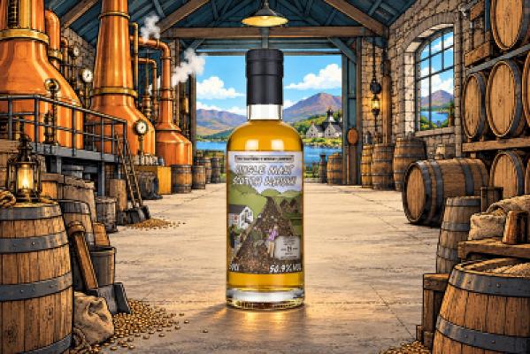Glengoyne 19 Year Old