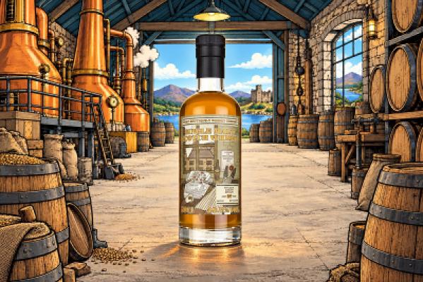Glenlivet 27 Year Old
