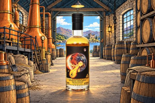 Ben Nevis 26 Year Old