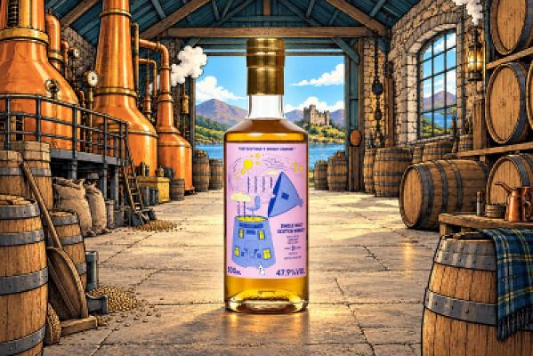 Aberlour 31 Year Old
