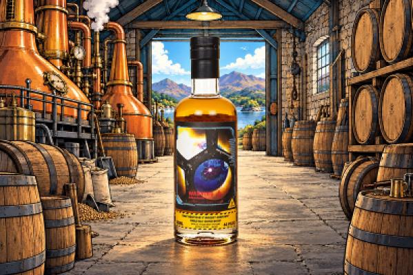 Glen Grant 31 Year Old