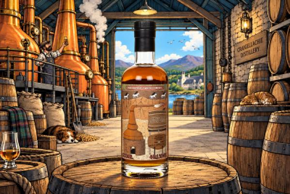 Craigellachie 10 Year Old