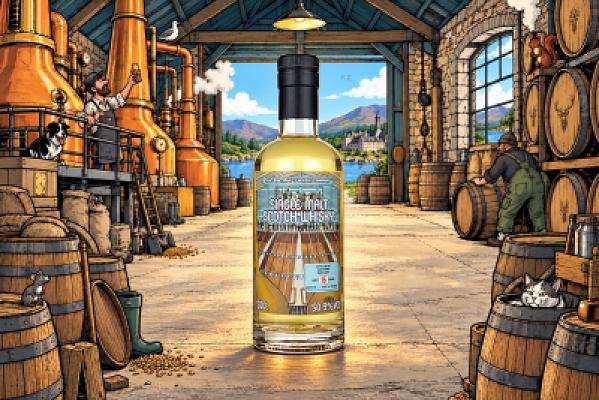Dufftown 16 Year Old