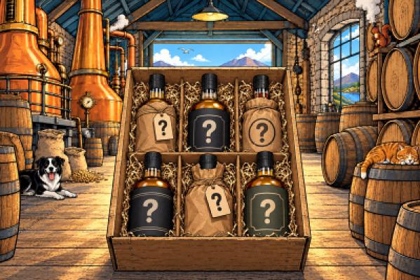 BOUTIQUE-Y MYSTERY BOX!