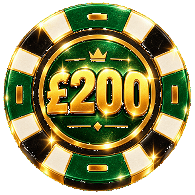 £200 CASH