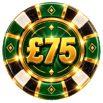 £75 CASH