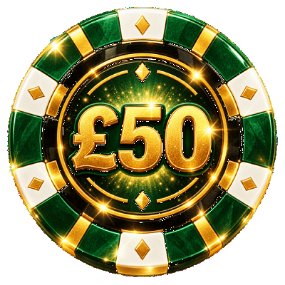 £50 CASH