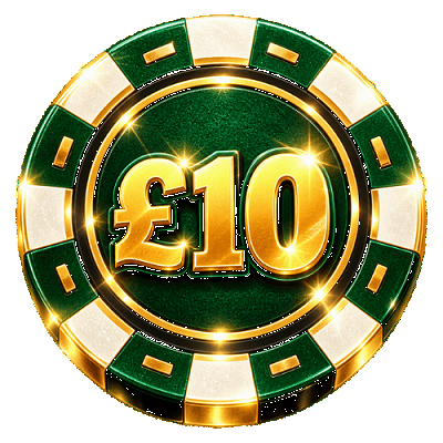 £10 CASH
