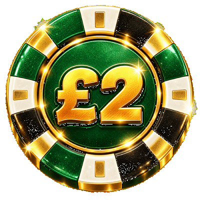 £2 CASH