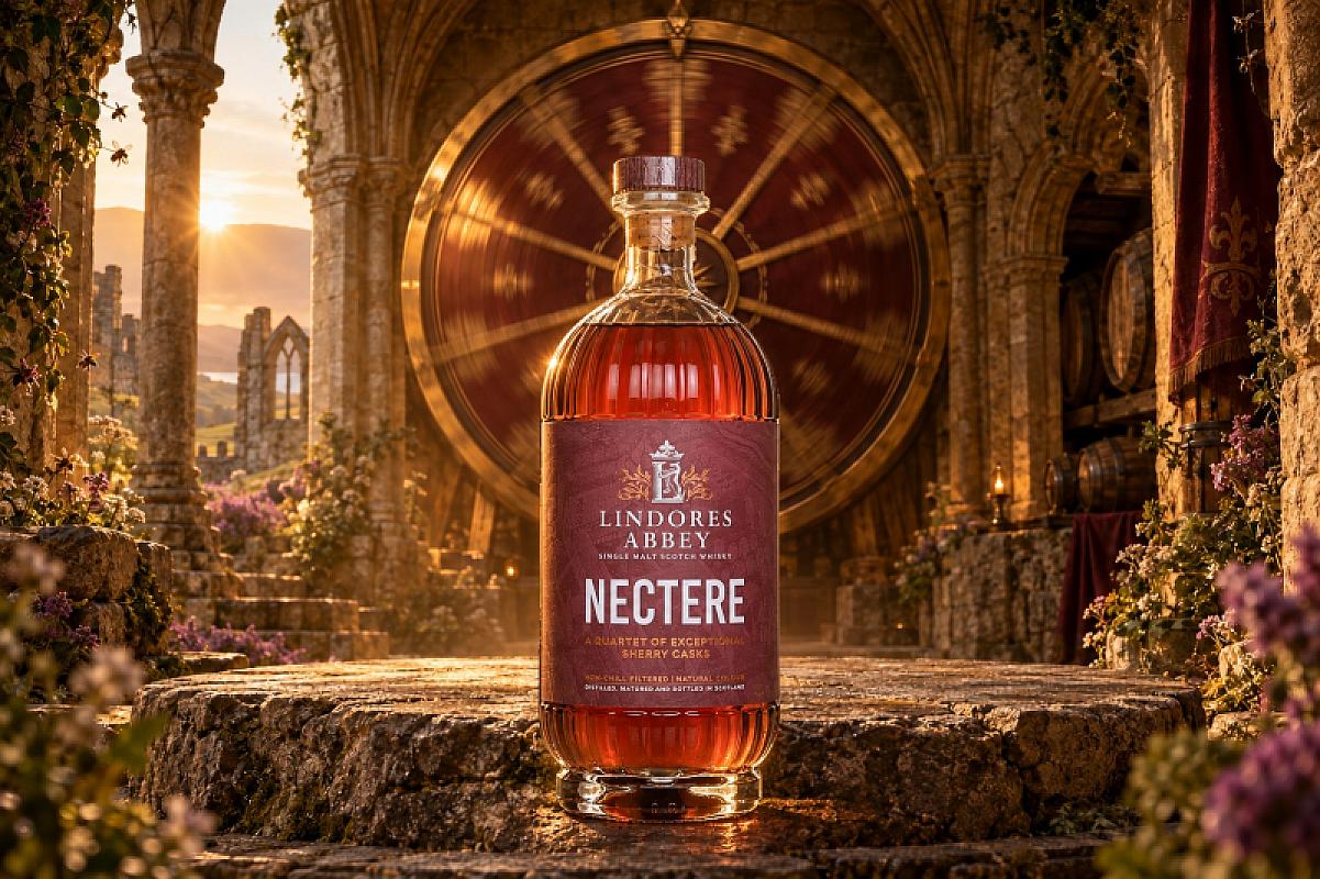 CLUB 24 - Lindores Abbey Nectere