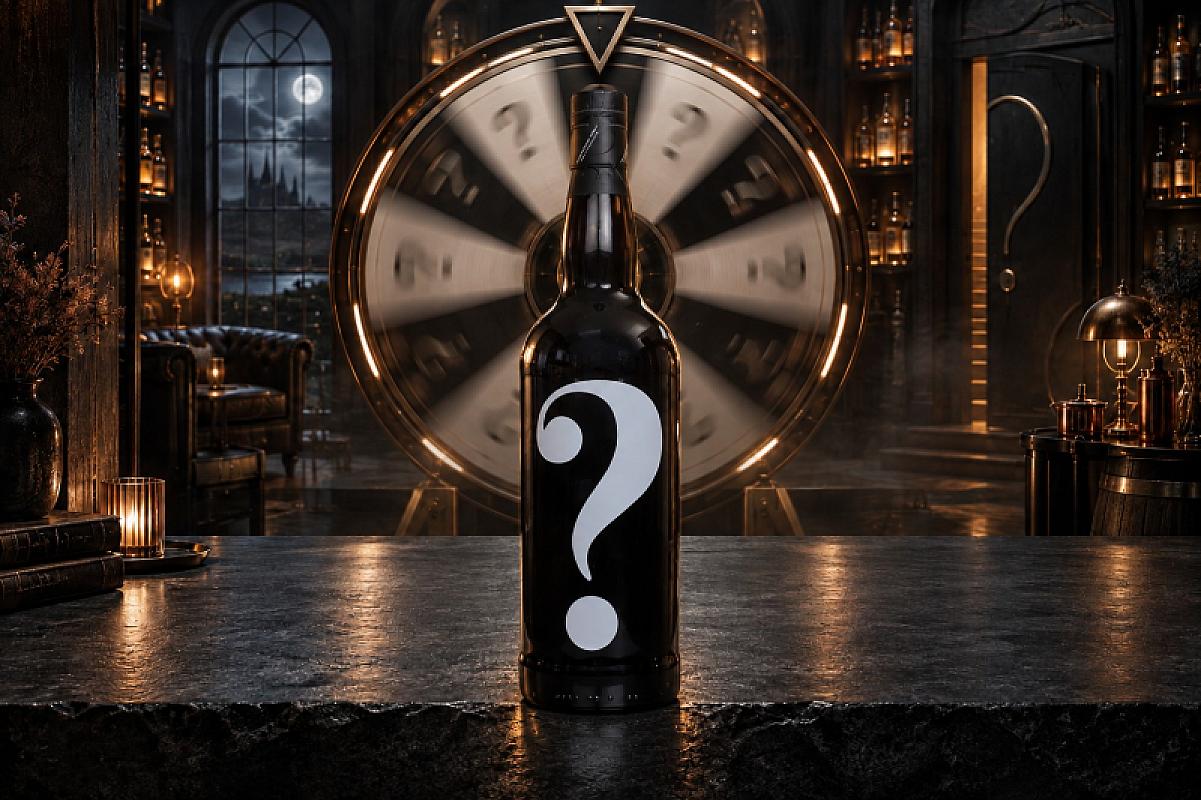 CLUB 24 - Mystery Malt #6 (Thompson Bros.)