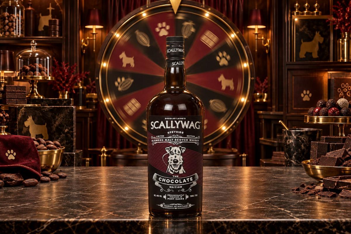 CLUB 24 - Scallywag The Chocolate Edition 2024