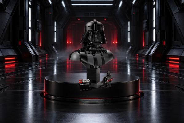 Darth Vader™ Bust