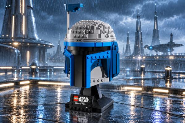 Jango Fett™ Helmet