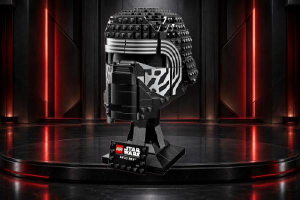 Kylo Ren™ Helmet