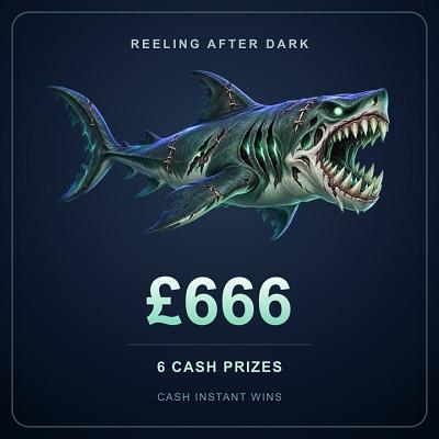 £666 CASH