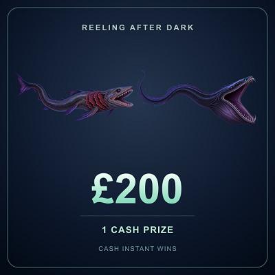 £200 CASH