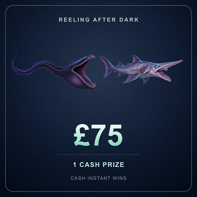 £75 CASH