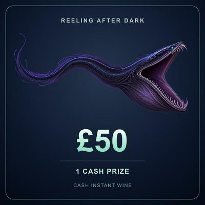 £50 CASH