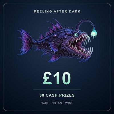 £10 CASH